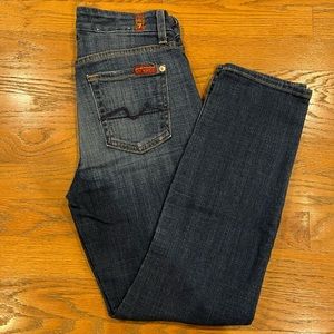 7 For All Mankind Women’s Jeans